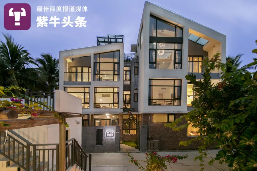 老兵在發(fā)射場(chǎng)附近開(kāi)民宿：“追火箭”時(shí)人山人海，見(jiàn)證中國航天高光時(shí)刻