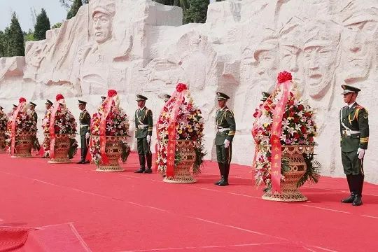 640.jpg 英雄烈士保護法實(shí)施五周年 | 退役軍人事務(wù)部做了哪些工作-云南能投軍創(chuàng )產(chǎn)業(yè)投資有限公司