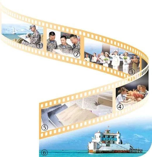 640 (3).jpg 人民日報:跨越35年的通信 中學(xué)師生與守礁官兵千里傳書(shū)300多封-云南能投軍創(chuàng )產(chǎn)業(yè)投資有限公司