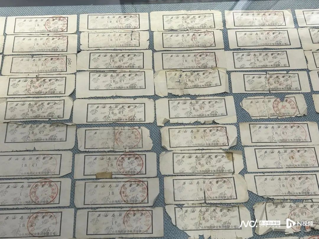 看見(jiàn)擁軍船等于看見(jiàn)陸地，五代擁軍船六代船長(cháng)開(kāi)辟的特殊航線(xiàn)-云南能投軍創(chuàng  )產(chǎn)業(yè)投資有限公司