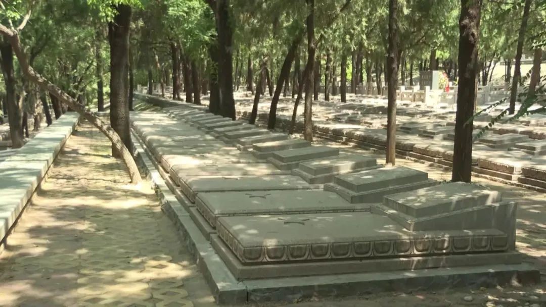 一別77年！她終于與烈士哥哥“重逢”……-云南能投軍創(chuàng  )產(chǎn)業(yè)投資有限公司