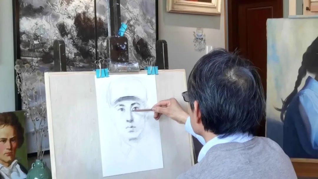 一別77年！她終于與烈士哥哥“重逢”……-云南能投軍創(chuàng  )產(chǎn)業(yè)投資有限公司