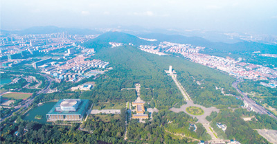 1218570326650021003.jpg 人民日報丨江蘇徐州:一座城與一種精神-云南能投軍創(chuàng )產(chǎn)業(yè)投資有限公司