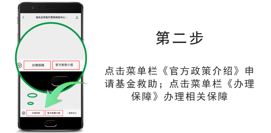 事關(guān)退役軍人家庭全年醫療費用報銷(xiāo)，項目正在推進(jìn)中！-云南能投軍創(chuàng  )產(chǎn)業(yè)投資有限公司