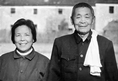 送別！龔全珍老人走了，享年100歲-云南能投軍創(chuàng  )產(chǎn)業(yè)投資有限公司