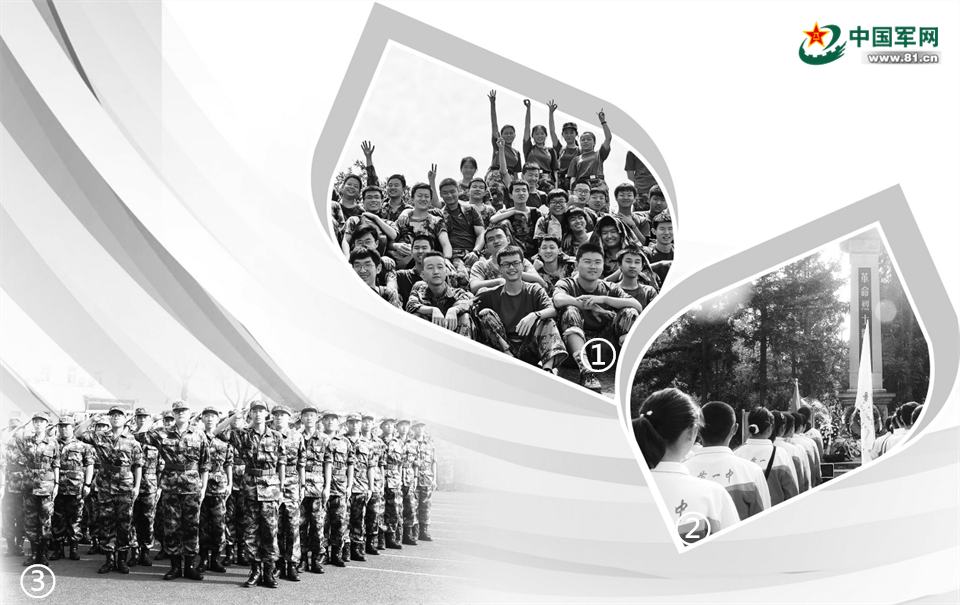 全民國防教育日特別策劃丨走近4位“兵教師”，聆聽(tīng)他們哺育新苗的故事-云南能投軍創(chuàng  )產(chǎn)業(yè)投資有限公司