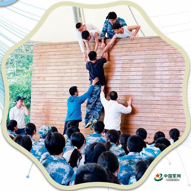 16266074_1c3993ba0888b5c2adc2b69ae0a8b8dd_wm35bd.jpg 上海市楊浦區駐軍部隊:做青少年健康成長(cháng)的“迷彩后盾”-云南能投軍創(chuàng )產(chǎn)業(yè)投資有限公司
