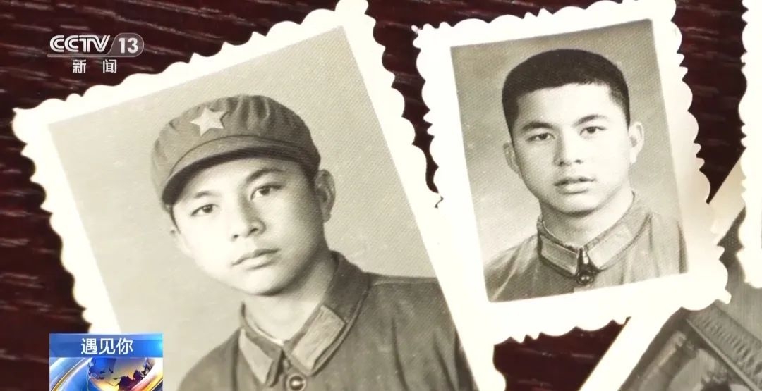 央視新聞：“讓父親看看，戰友回來(lái)了”-云南能投軍創(chuàng  )產(chǎn)業(yè)投資有限公司