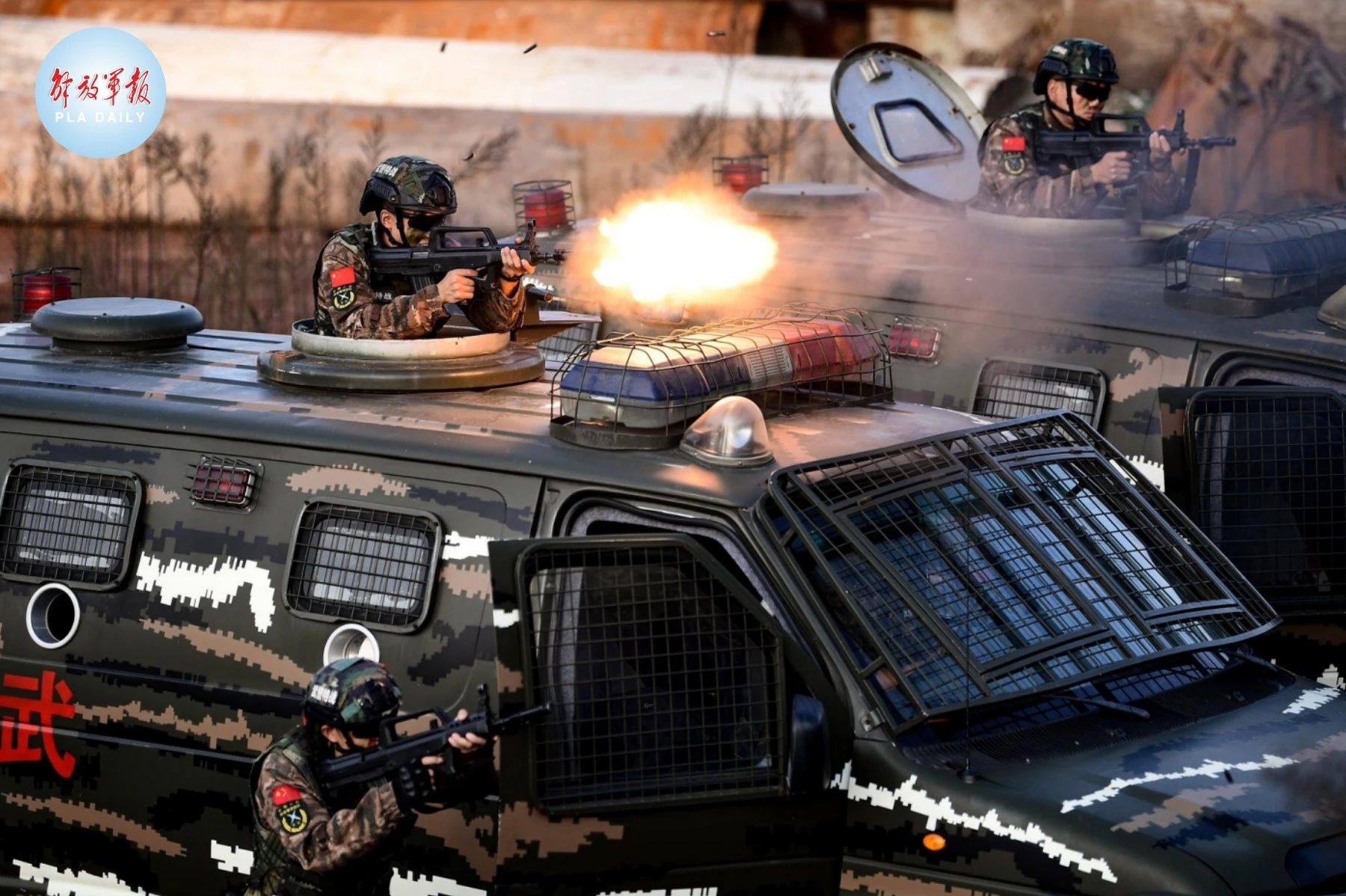 “今天，我退役了……”揮淚告別，他們踏上新征程-云南能投軍創(chuàng  )產(chǎn)業(yè)投資有限公司