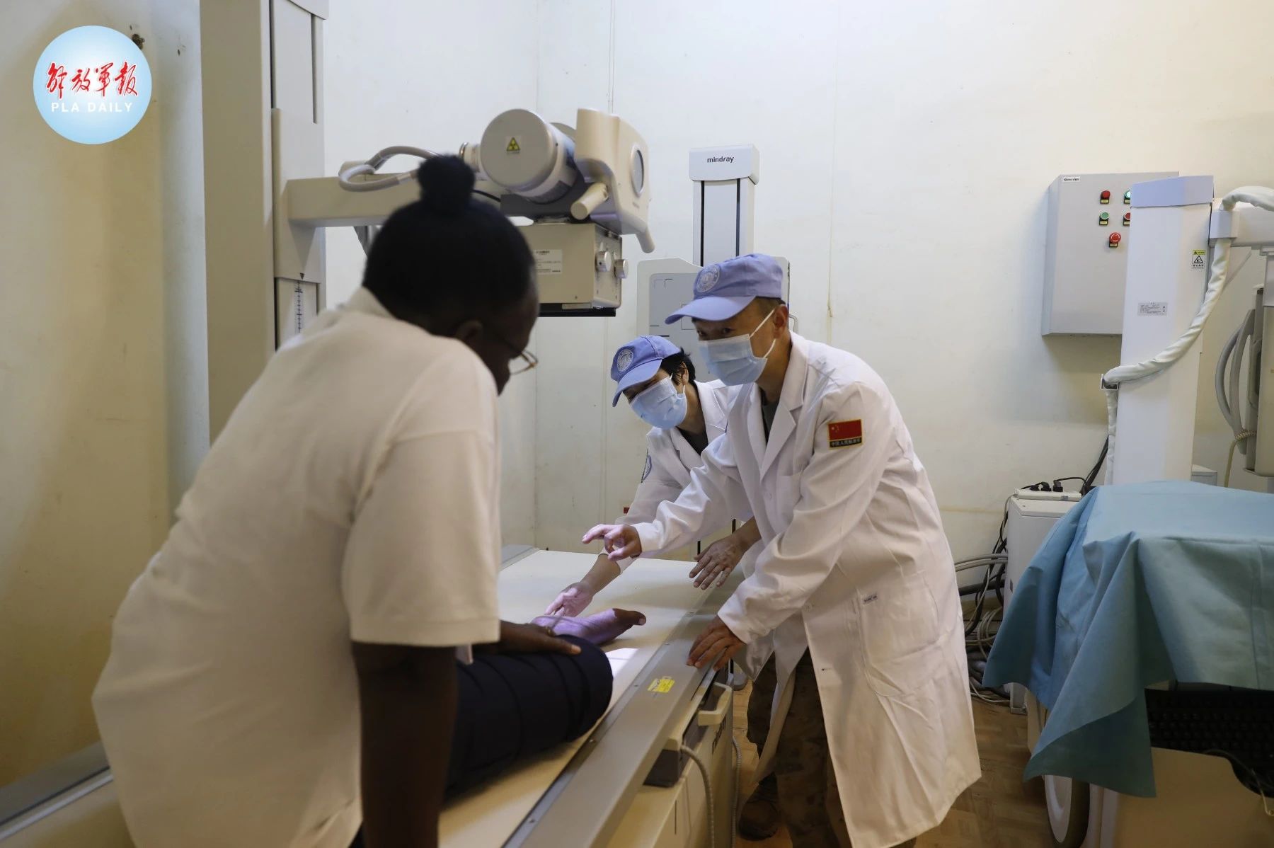 “今天，我退役了……”揮淚告別，他們踏上新征程-云南能投軍創(chuàng  )產(chǎn)業(yè)投資有限公司