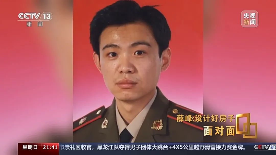 “你改哪了我怎么不知道？”這才是最好的建筑藝術(shù)創(chuàng  )造！