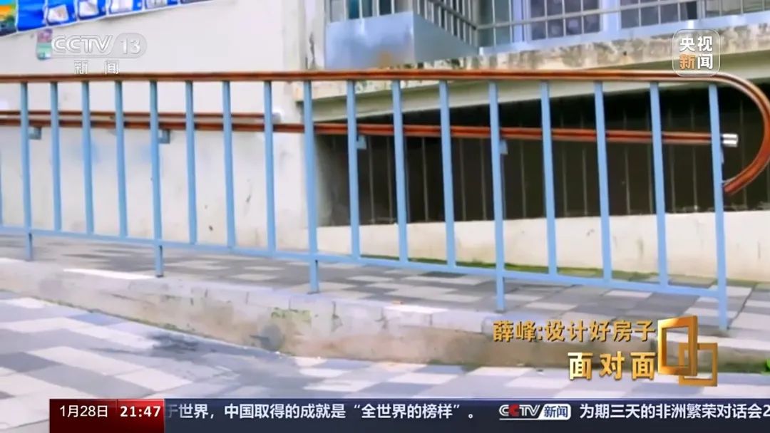 “你改哪了我怎么不知道？”這才是最好的建筑藝術(shù)創(chuàng  )造！