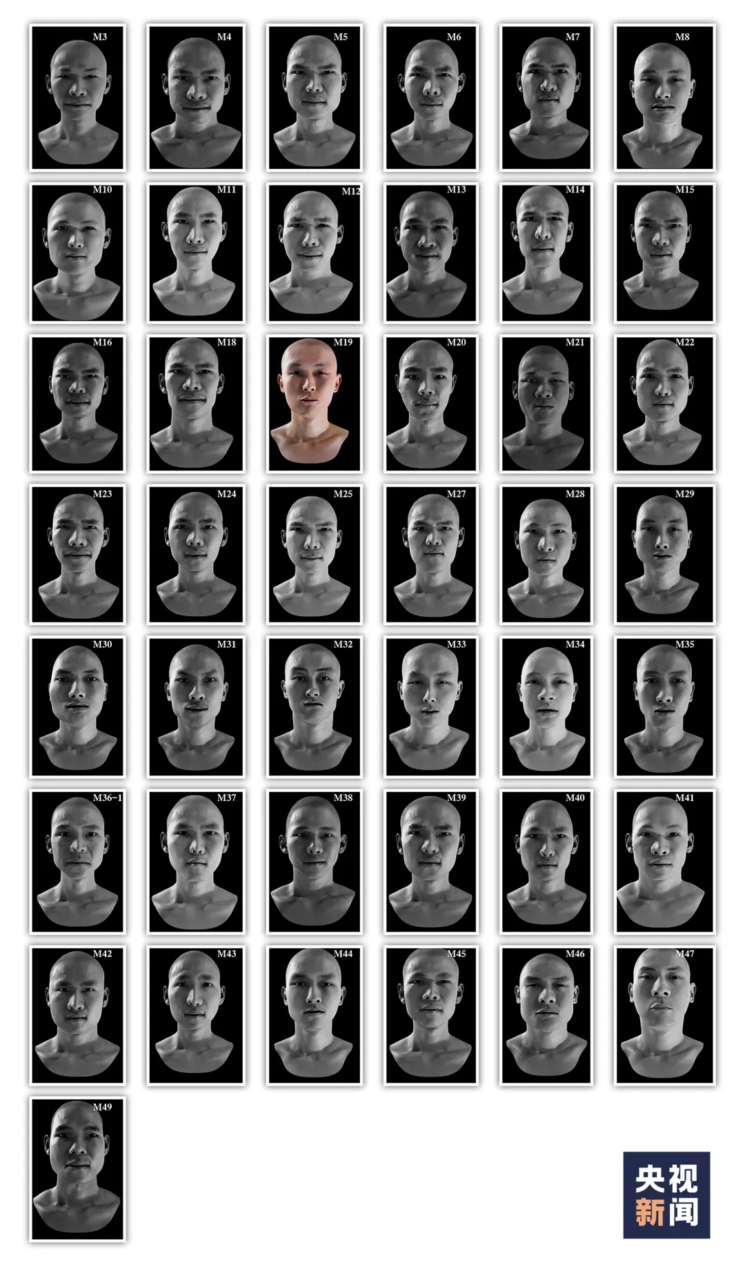 讓無(wú)名者“有名”！這場(chǎng)接力一直在繼續-云南能投軍創(chuàng  )產(chǎn)業(yè)投資有限公司