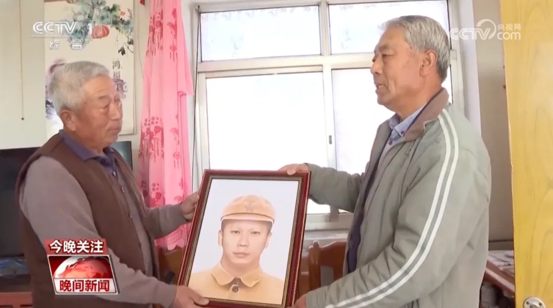 讓無(wú)名者“有名”！這場(chǎng)接力一直在繼續-云南能投軍創(chuàng  )產(chǎn)業(yè)投資有限公司