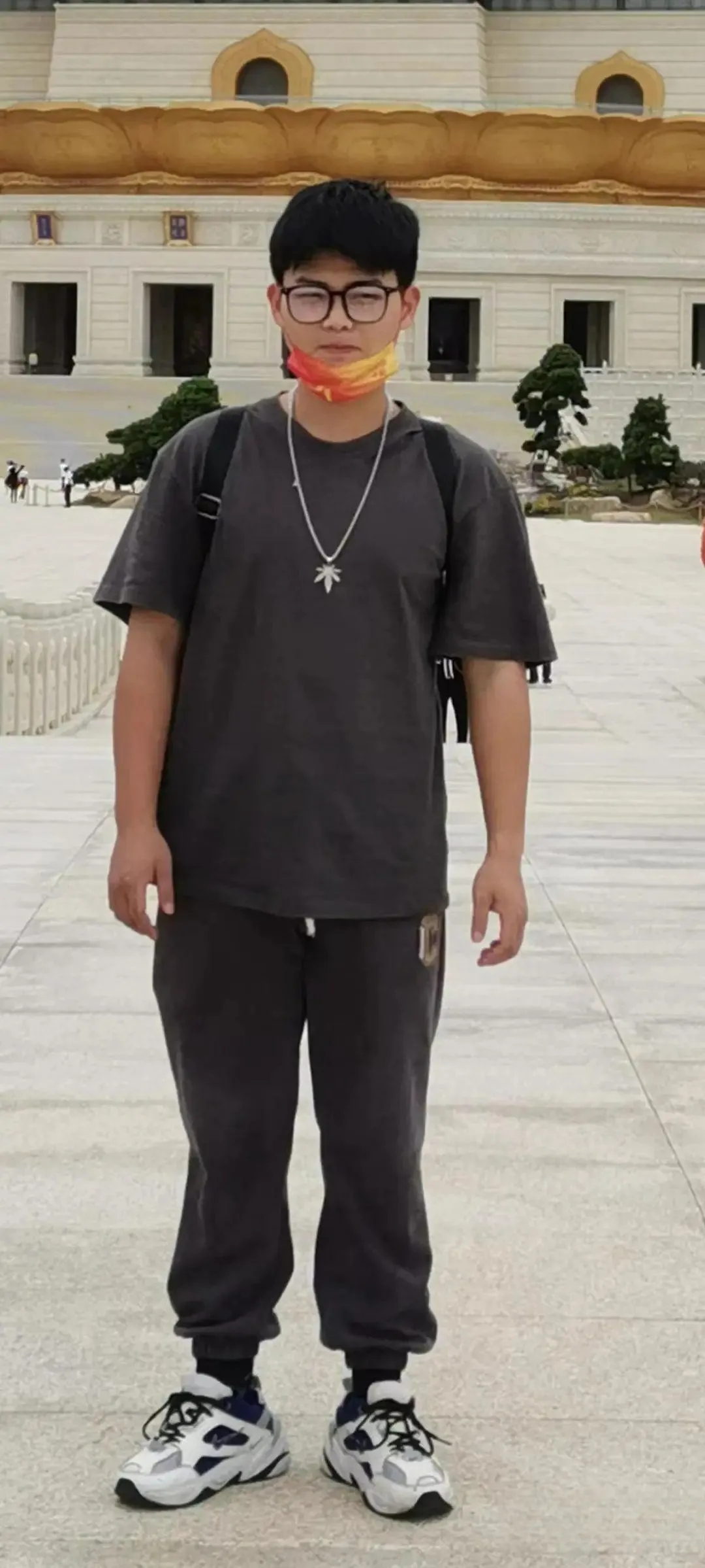 640.webp (42).jpg 梅大高速上的退役軍人身影-云南能投軍創(chuàng )產(chǎn)業(yè)投資有限公司