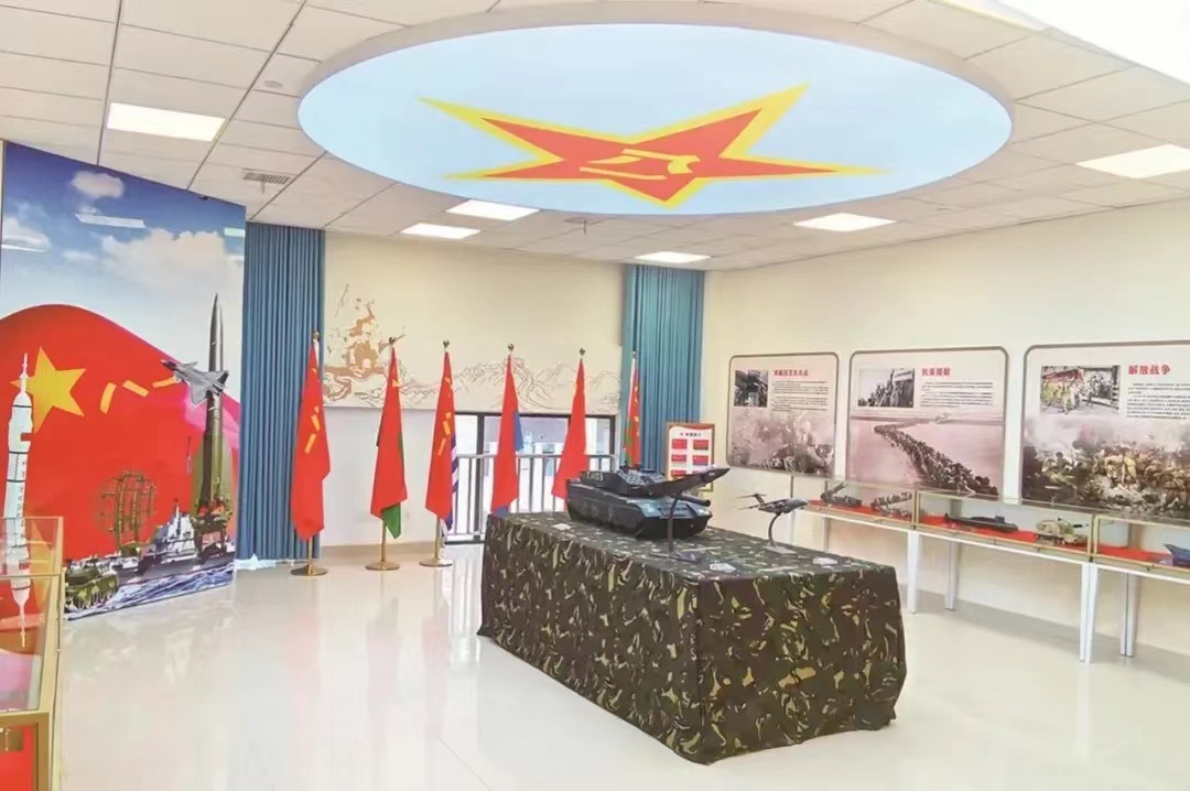 3.jpg 讓更多退役軍人走上三尺講臺——四川省加強“兵教師”隊伍建設的探索實(shí)踐-云南能投軍創(chuàng )產(chǎn)業(yè)投資有限公司