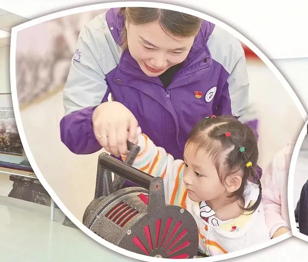 4.jpg 讓更多退役軍人走上三尺講臺——四川省加強“兵教師”隊伍建設的探索實(shí)踐-云南能投軍創(chuàng )產(chǎn)業(yè)投資有限公司