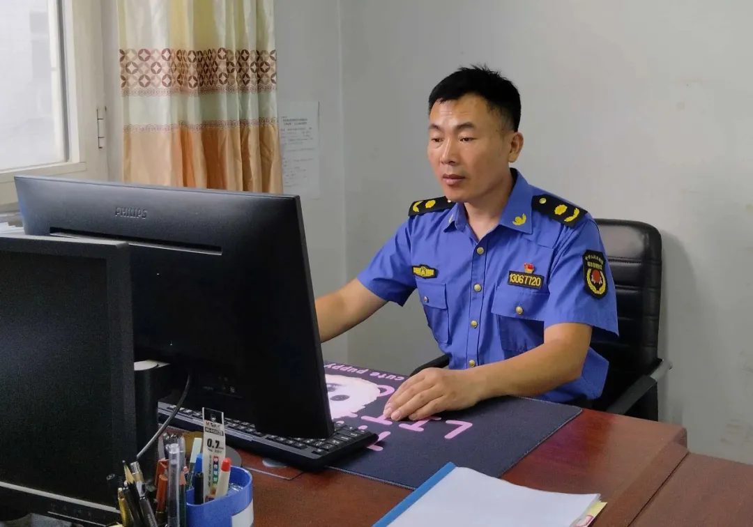 退役軍人石智安，又立功了！-云南能投軍創(chuàng  )產(chǎn)業(yè)投資有限公司