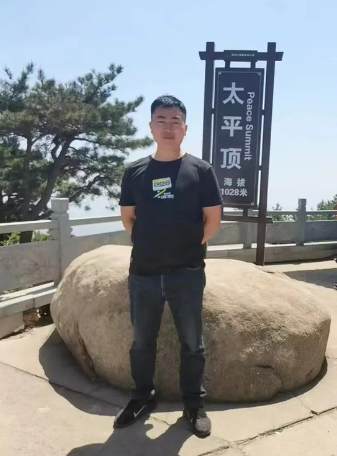 退役軍人石智安，又立功了！-云南能投軍創(chuàng  )產(chǎn)業(yè)投資有限公司