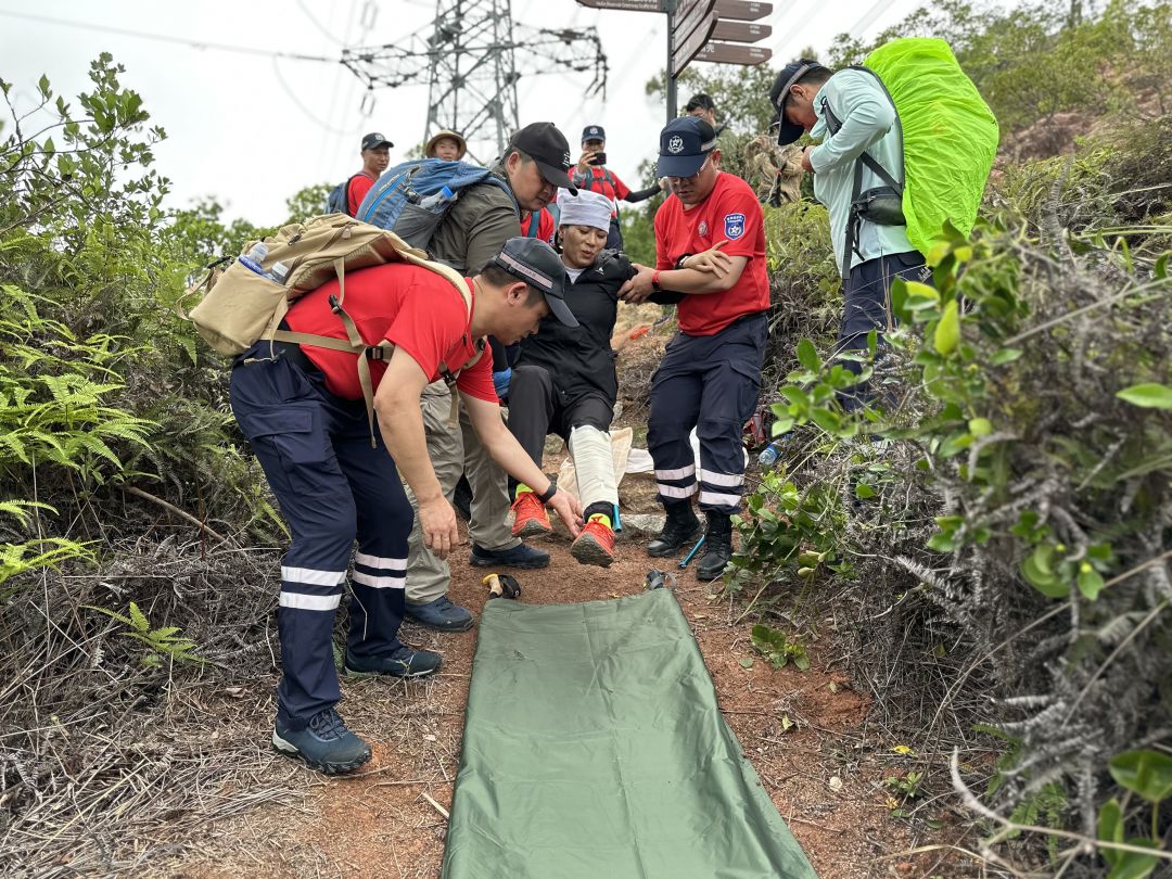 aa18ae1250.jpeg “純粹救援者”的軍人烙印-云南能投軍創(chuàng )產(chǎn)業(yè)投資有限公司