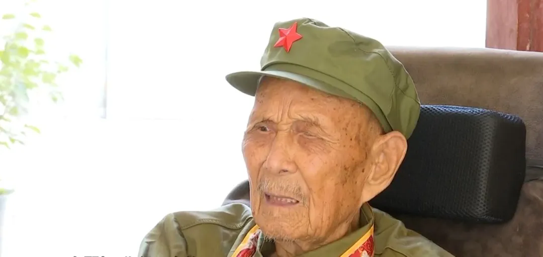 “你們來(lái)得正是時(shí)候……”今天，為140余位老兵留住“戰斗青春”-云南能投軍創(chuàng  )產(chǎn)業(yè)投資有限公司