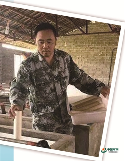 探尋湖北省退役軍人見(jiàn)義勇為的群體現象-云南能投軍創(chuàng  )產(chǎn)業(yè)投資有限公司