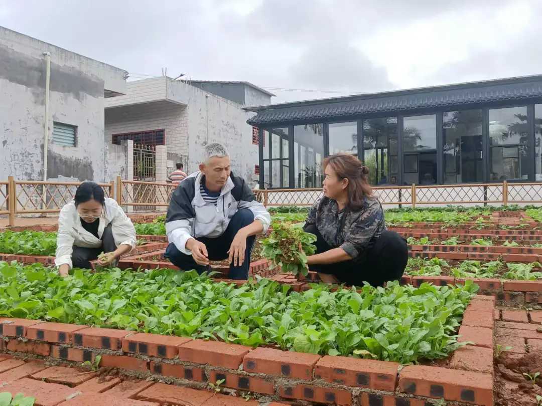 2024，致敬那些溫暖了歲月的老兵-云南能投軍創(chuàng  )產(chǎn)業(yè)投資有限公司